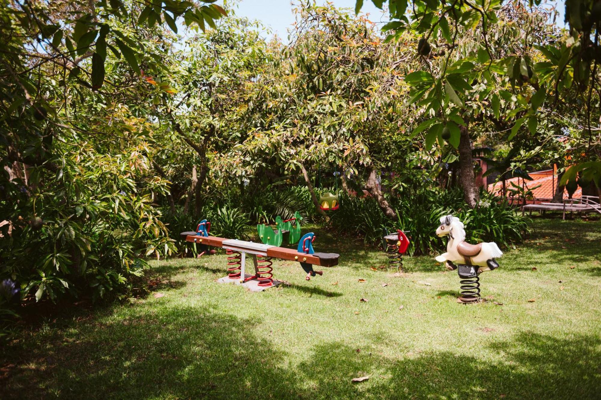 Homeforguest Rural House With Garden El Laurel Tacoronte Eksteriør billede